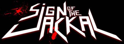 logo Sign Of The Jackal